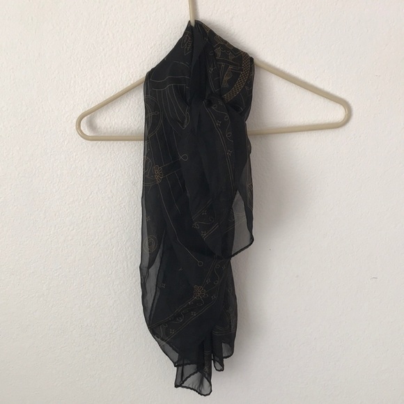 NWOT Map of the universe altar cloth/scarf - Picture 3 of 5